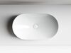 Раковина Ceramica Nova ELEMENT CN6015 Белый 62х36х14,5