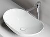 Раковина Ceramica Nova ELEMENT CN6015 Белый 62х36х14,5