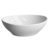 Раковина Ceramica Nova ELEMENT CN6016 Белый 40,5х33х14