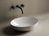 Раковина Ceramica Nova ELEMENT CN6017 Белый 52х39,5х13