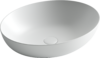 Раковина Ceramica Nova ELEMENT CN6017MW Белый Матовый 52х39,5х13