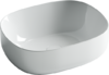 Раковина Ceramica Nova ELEMENT CN6018 Белый 46х35х15,5