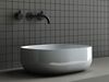 Раковина Ceramica Nova ELEMENT CN6018 Белый 46х35х15,5