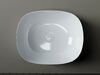 Раковина Ceramica Nova ELEMENT CN6018 Белый 46х35х15,5