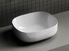 Раковина Ceramica Nova ELEMENT CN6018 Белый 46х35х15,5