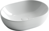Раковина Ceramica Nova ELEMENT CN6019 Белый 48х35х14