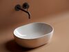Раковина Ceramica Nova ELEMENT CN6019 Белый 48х35х14