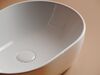 Раковина Ceramica Nova ELEMENT CN6019 Белый 48х35х14