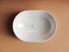 Раковина Ceramica Nova ELEMENT CN6019 Белый 48х35х14