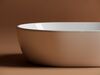 Раковина Ceramica Nova ELEMENT CN6019 Белый 48х35х14