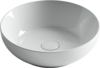 Раковина Ceramica Nova ELEMENT CN6020 Белый 37х37х11