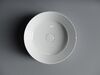 Раковина Ceramica Nova ELEMENT CN6020 Белый 37х37х11