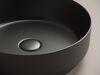Раковина Ceramica Nova ELEMENT CN6022MB Чёрный Матовый 39х39х12