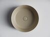 Раковина Ceramica Nova ELEMENT CN6022MC Капучино Матовый 39х39х12
