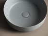 Раковина Ceramica Nova ELEMENT CN6022MH Антрацит Матовый 39х39х12