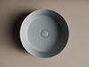 Раковина Ceramica Nova ELEMENT CN6022MH Антрацит Матовый 39х39х12