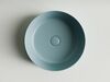 Раковина Ceramica Nova ELEMENT CN6022MLG Зеленый Матовый 39х39х12