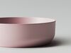 Раковина Ceramica Nova ELEMENT CN6022MP Розовый Матовый 39х39х12