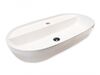 Раковина накладная HATRIA HAPPY HOUR Y8AP01 75x38
