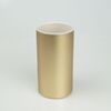 Стакан металлический Stil Haus Hashi HS10AP(18) настольный, матовое золото