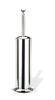 Stil Haus Smart Light, напольный металлический ёрш, цвет хром SL039(08)