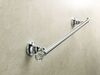 Stil Haus Smart Light, полотенцедержатель, длина 45 см, цвет хром SL45(08)