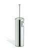 Stil Haus Smart, настенный металлический ёрш, цвет хром SM039m(08)
