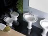 Унитаз HATRIA DOLCEVITA YXXP01 приставной с выпуском в стену