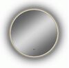 Зеркало с подсветкой ART&MAX Sanremo AM-San-550-DS-C