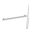 Душевой уголок Vincea Slim Soft VSR-1SS9014CL, 1400*900, хром, стекло прозрачное