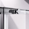 Душевой уголок Vincea Slim-N VSR-4SN9014CL, 1400*900, хром, стекло прозрачное
