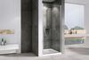 Душевая дверь ABBER Sonnenstrand AG04070 профиль хром 70х195