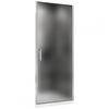Душевая дверь ABBER Sonnenstrand AG04100M профиль хром 100х195
