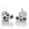 Душевой уголок ABBER Schwarzer Diamant AG30160H-S70 дверь раздвижная 160х70