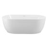 Акриловая ванна BELBAGNO BB413-1500-800 150х80 см