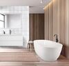 Акриловая ванна BELBAGNO BB413-1500-800 150х80 см