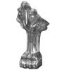 Акриловая ванна BELBAGNO BB06-1550 155х76 см