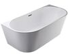 Акриловая ванна ARTMAX AM-206-1700-800