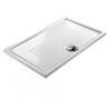 Поддон душевой керамический HATRIA LIF H3 Y1ZZ01 120х70х3