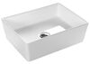 Раковина накладная HATRIA HAPPY HOUR Y1VH01 белый 50x38x15.5H
