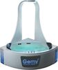 Акриловая ванна Gemy 151х151 G9069 K с гидромассажем