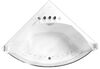 Акриловая ванна Gemy 150х150 G9080