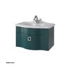 Тумба для раковины Caprigo Nokturn 70см 1311 цвет SF013