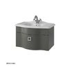 Тумба для раковины Caprigo Nokturn 70см 1311 цвет SF025