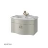 Тумба для раковины Caprigo Nokturn 70см 1311 цвет SF023