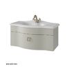 Тумба для раковины Caprigo Nokturn 90см 1313 цвет SF023