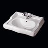 Тумба для раковины Caprigo Napoli 60 см 11210R цвет B065