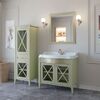 Тумба для раковины Caprigo Napoli 90 см 11213B цвет B059