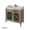 Тумба для раковины Caprigo Napoli 90 см 11213B цвет B021