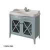 Тумба для раковины Caprigo Napoli 90 см 11213B цвет B065